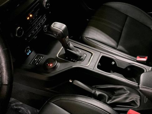 Certified 2019 Ford Ranger Lariat w/ Technology Package AWD/4WD image 16