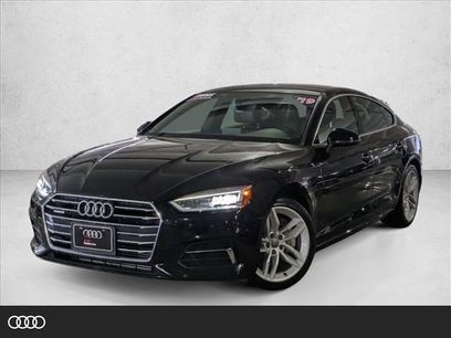 Used 2019 Audi A5 2.0T Premium