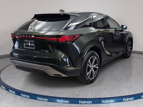 Used 2023 Lexus RX 350 Premium w/ Accessory Package image 5