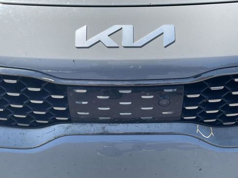 Used 2022 Kia Stinger GT2 AWD/4WD image 5