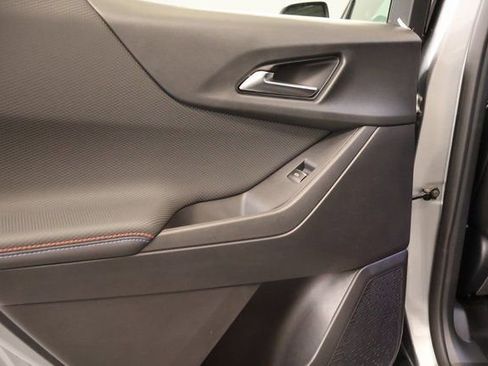 New 2026 Chevrolet Equinox RS w/ Safety and Technology Package image 26