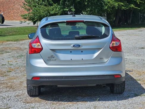 Used 2012 Ford Focus SEL image 6