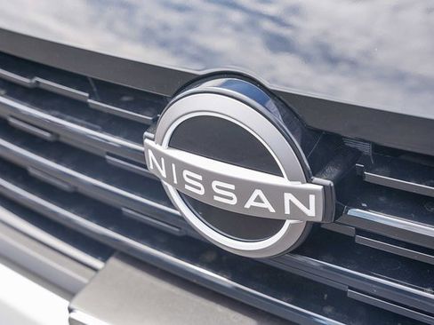 New 2026 Nissan Kicks SV image 12