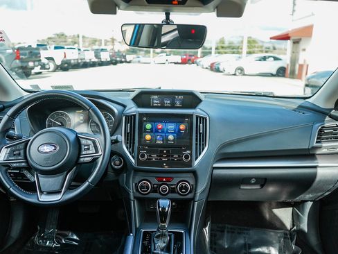 Used 2020 Subaru Impreza 2.0i Limited image 13