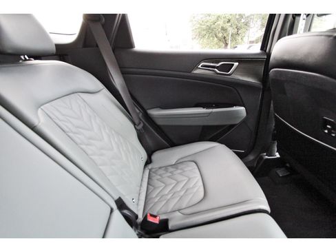 Certified 2024 Kia Sportage X-Line w/ X-Line Premium Package AWD/4WD image 14