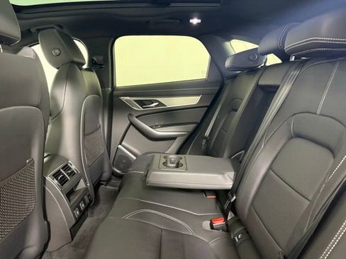 Used 2025 Jaguar F-PACE R-Dynamic S image 26