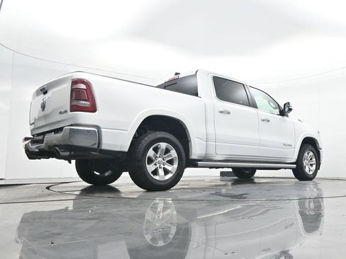 Used 2022 RAM 1500 Laramie image 29
