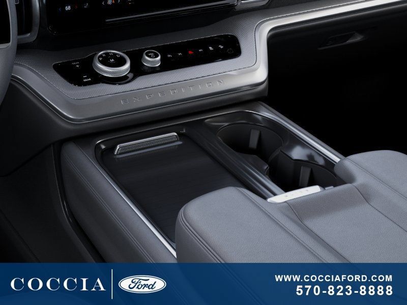 New 2027 Ford Expedition Active AWD/4WD image 15