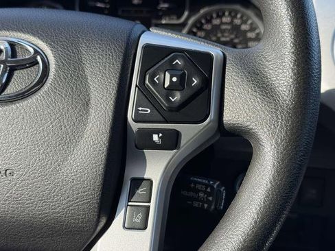 Used 2021 Toyota Tundra SR5 w/ TRD Sport Package image 20