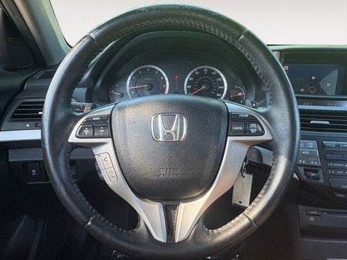 Used 2011 Honda Accord EX-L image 4