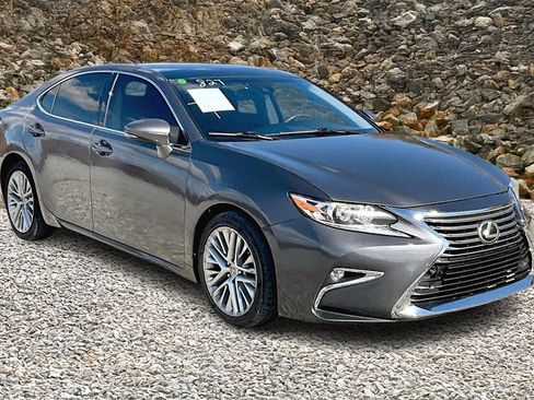 Used 2016 Lexus ES 350 image 10