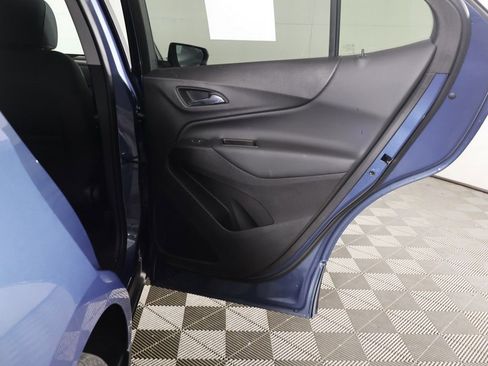 Used 2024 Chevrolet Equinox LT w/ LPO, Floor Liner Package FWD image 24