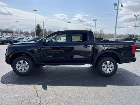 New 2026 Ford Ranger XL w/ Trailer Tow Package image 4