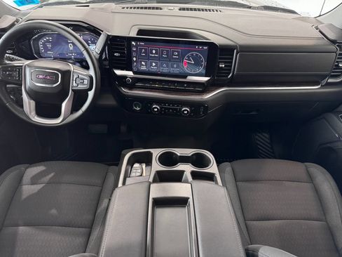Certified 2023 GMC Sierra 1500 Elevation AWD/4WD image 14