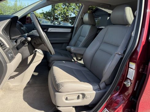 Used 2011 Honda CR-V EX-L image 9