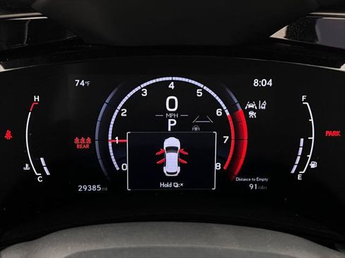 Certified 2023 Lexus NX 350 F Sport AWD/4WD image 18