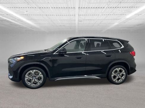 Used 2025 BMW X1 xDrive28i image 2