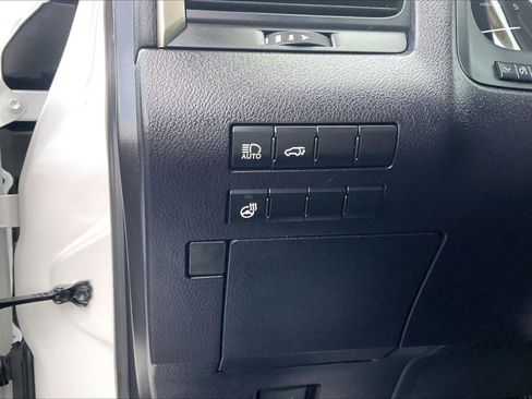 Used 2020 Lexus RX 350 FWD w/ Premium Package image 36