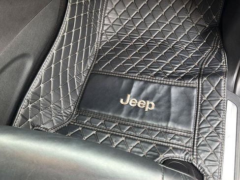 Used 2019 Jeep Grand Cherokee Limited AWD/4WD image 40