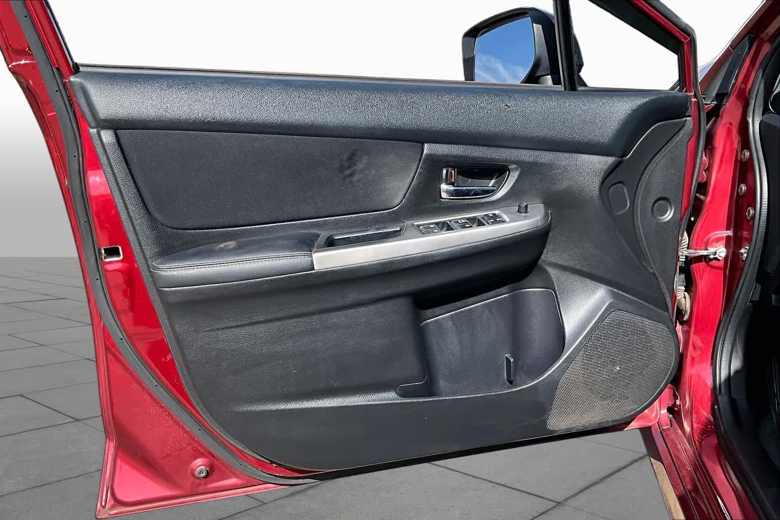 Used 2015 Subaru Impreza 2.0i Sport Premium AWD/4WD image 25
