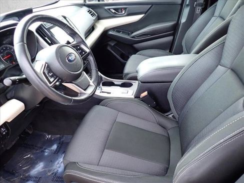 Used 2022 Subaru Ascent Premium w/ Convenience Package AWD/4WD image 13