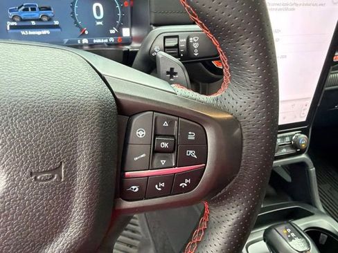 Used 2025 Ford Ranger Raptor AWD/4WD image 27