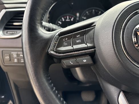 Used 2019 MAZDA CX-9 Grand Touring image 18