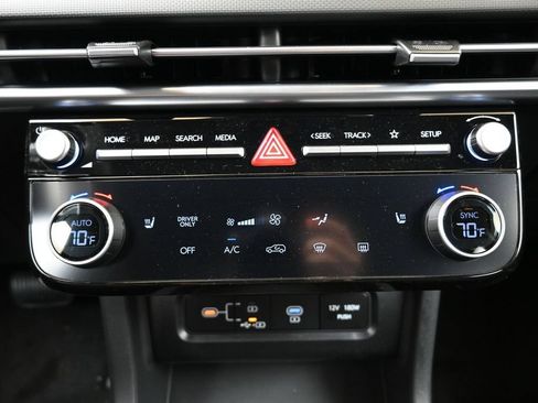 New 2026 Hyundai Tucson SEL AWD/4WD image 35