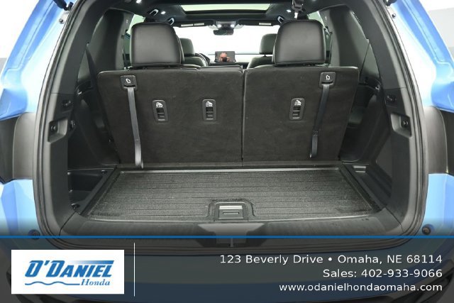 Used 2024 Honda Pilot TrailSport image 40