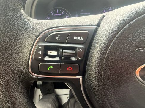 Used 2019 Kia Sportage LX w/ LX Popular Package AWD/4WD image 13