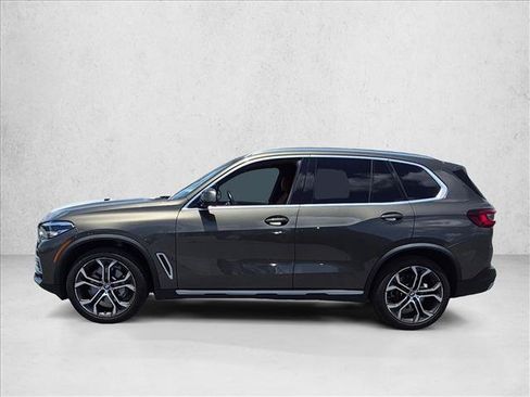 Used 2023 BMW X5 sDrive40i w/ Premium Package RWD image 7