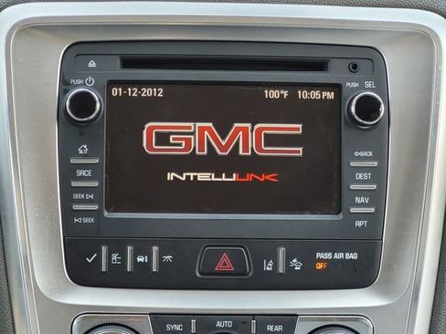 Used 2015 GMC Acadia SLT FWD image 28
