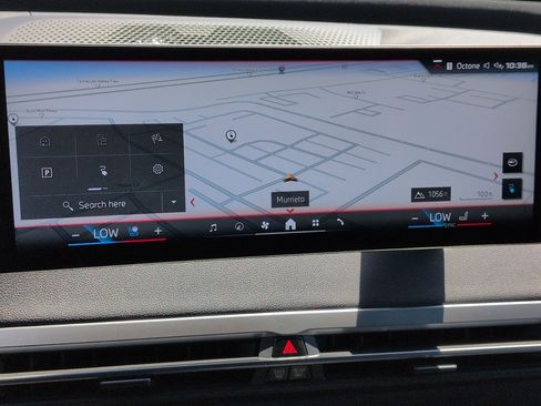 Used 2025 BMW iX M60 image 24