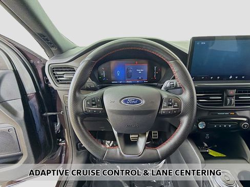 Used 2023 Ford Escape ST-Line Select w/ Tech Pack #1 image 4