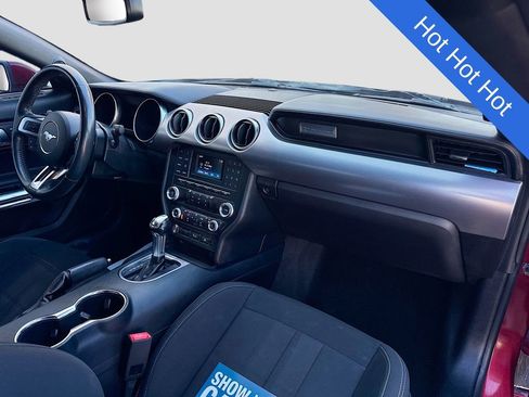 Used 2018 Ford Mustang GT image 26