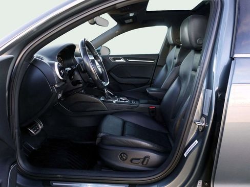 Used 2017 Audi A3 e-tron Premium Plus w/ Technology Package image 17