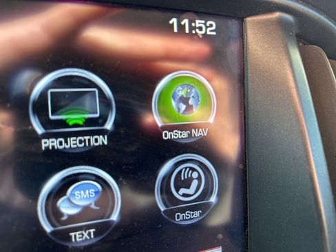 Used 2016 GMC Canyon SLE w/ SLE Convenience Package image 22