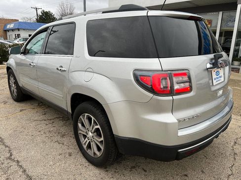 Used 2013 GMC Acadia SLT image 12
