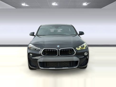 Used 2018 BMW X2 sDrive28i w/ M SportX Package FWD image 6