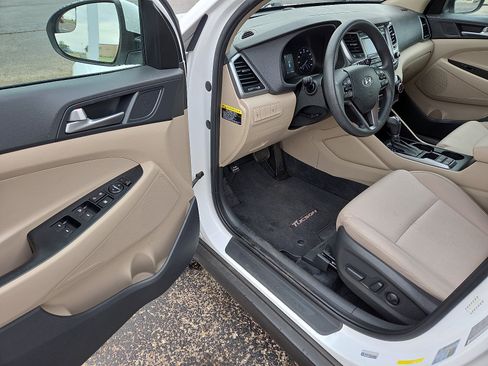 Used 2016 Hyundai Tucson Eco FWD image 10