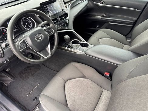 Used 2024 Toyota Camry LE FWD image 9