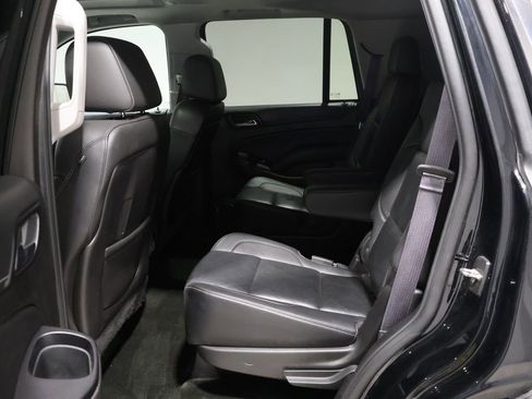 Used 2016 Chevrolet Tahoe LTZ image 19