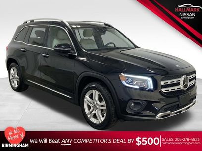 Used 2021 Mercedes-Benz GLB 250 4MATIC w/ Premium Package