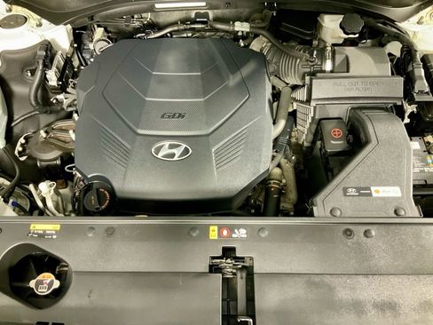 Used 2020 Hyundai Palisade SEL image 9