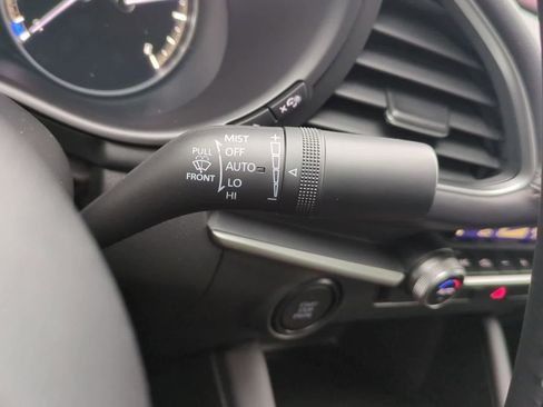 New 2026 MAZDA MAZDA3 2.5 S Sedan w/ Preferred Pkg image 26