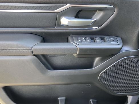 New 2026 RAM 1500 Big Horn image 18