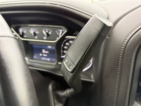 Used 2020 GMC Sierra 1500 Elevation image 18