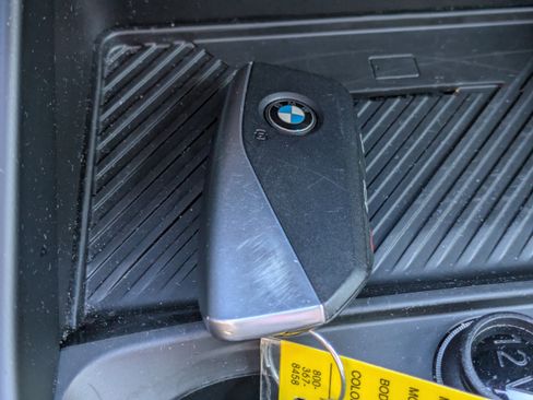 Used 2025 BMW 228i xDrive image 30