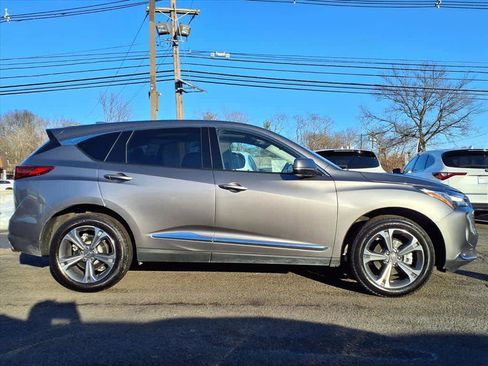 Certified 2024 Acura RDX SH-AWD w/ Advance Package image 5