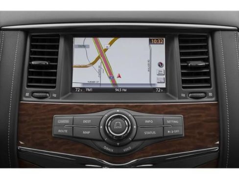 Used 2019 Nissan Armada SL w/ Premium Package RWD image 18